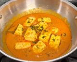 A picture of step 15 of Restaurant Style Paneer Butter Masala | Rich & Creamy Homemade Paneer Curry.