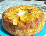 Foto del paso 11 de la receta: Tarta de manzana súper esponjosa y alta🧡🍎👏🏼