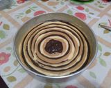 Foto langkah ke 6 dari resep Bolu Macan.