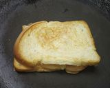 A picture of step 8 of Easy Veg Sandwich.