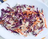 Foto del paso 3 de la receta: Coleslaw