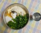 મેથી ના ગોટા (Methi Gota Recipe in Gujarati) રેસીપી સ્ટેપ1ફોટો
