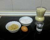 Foto del paso 1 de la receta: Empiñonados (Dulces de Navidad-5)