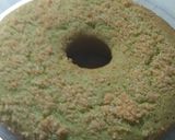 Foto langkah ke 7 dari resep Cake Pandan keju.