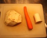 Foto del paso 6 de la receta: Pastel al horno Crucis