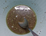 Foto del paso 2 de la receta: Albóndigas perladas (mi versión 🇦🇷)