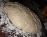 Foto del paso 3 de la receta: Pan Casero
