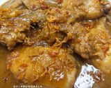 Foto langkah ke 3 dari resep Ayam Kecap Bersantan.