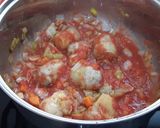 Foto del paso 5 de la receta: Albóndigas de la abuela