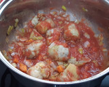 Foto del paso 5 de la receta: Albóndigas de la abuela