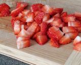 Foto del paso 1 de la receta: Endivias con sardina ahumada y vinagreta de fresas