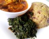 Omushenye with ingoho and seveve recipe step 5 photo