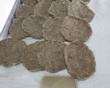 Foto langkah ke 6 dari resep Pempek Kulit.