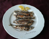 Foto del paso 6 de la receta: Sardinas Malagueñas al papillote