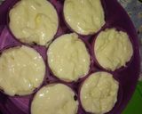 Foto langkah ke 4 dari resep Stup roti keju.