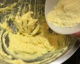 A picture of step 4 of Pineapple Cakes.