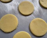 Foto del paso 3 de la receta: Alfajores De Maicena Caseros Salados