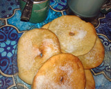 Foto del paso 3 de la receta: Torta fritas