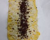 Foto langkah ke 5 dari resep Strudel pisang.