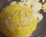 Corn cutlet recipe step 1 photo