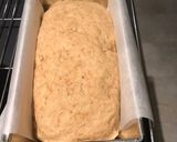 A picture of step 3 of Keto Soft Bread Sandwich Loaf.