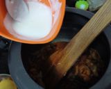 अंडा बिर्याणी (anda biryani recipe in marathi) रेसिपी स्टेप 2 फोटो