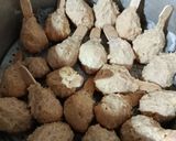 Foto langkah ke 4 dari resep Kaki Naga.