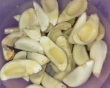 Foto langkah ke 1 dari resep Salak Sunti Khas Aceh.