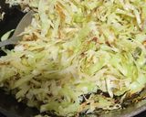 Foto del paso 3 de la receta: Repollo rehogado