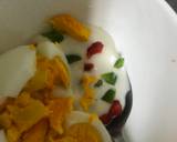 Boiled egg sandwich recipe step 3 photo