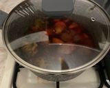 Foto del paso 2 de la receta: Sopa desintoxicante del hígado