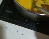 Foto del paso 4 de la receta Mermelada de ciruela
