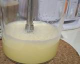 Mayonaise Homemade #ketopad langkah memasak 1 foto