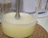 Foto langkah ke 1 dari resep Mayonaise Homemade #ketopad 💟.