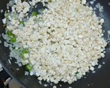 Foto del paso 9 de la receta: Quesadillas fritas de champiñones con elotes ✨💕 para el amor 💕