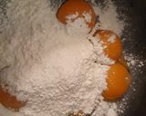 Kinderbueno szelet recept fázis 1 fotója