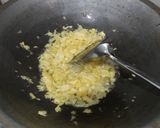 Foto langkah ke 2 dari resep Nasi goreng cabe ijo.