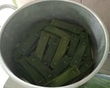 Foto langkah ke 6 dari resep Otak Otak Panggang.