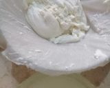 A picture of step 5 of Dahi Ka Halwa.