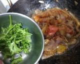 टमाटर की सब्जी (Tamatar ki sabzi recipe in Hindi) रेसिपी चरण 7 फोटो