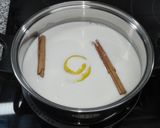 Foto del paso 2 de la receta: Natillas