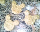 Foto del paso 2 de la receta: Galletas de Avena y Jengibre