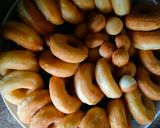 Foto langkah ke 7 dari resep Donat 🍩.
