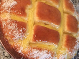 Torta matera 🧉