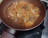 Foto langkah ke 1 dari resep Sop Misoa Oyong.