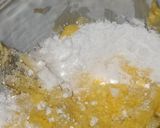 Foto langkah ke 2 dari resep Palm cheese cookies kue lebaran.