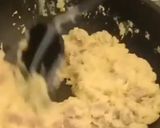 Foto langkah ke 4 dari resep Macaroni Schotel Kukus.
