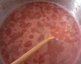 Levendulás dinnyehéj lekvár🍉 recept fázis 2 fotója