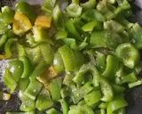 Foto del paso 3 de la receta: Tacos de alambre de soya