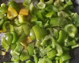 Foto del paso 3 de la receta: Tacos de alambre de soya